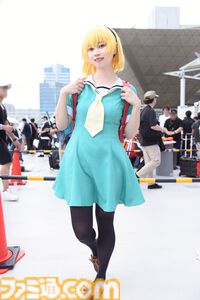 【コスプレ】『ドラクエ4』マーニャ＆ミネアからRQ衣装の『アズレン』ボルチモア、『NIKKE』×『エヴァ』コラボのアスカまで。夏コミを振り返りつつ、池ハロで流行るコスプレを大予想