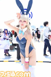 【コスプレ】『ドラクエ4』マーニャ＆ミネアからRQ衣装の『アズレン』ボルチモア、『NIKKE』×『エヴァ』コラボのアスカまで。夏コミを振り返りつつ、池ハロで流行るコスプレを大予想