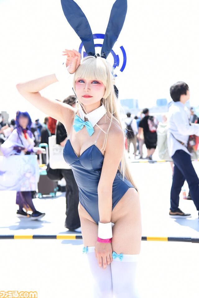 【コスプレ】『ドラクエ4』マーニャ＆ミネアからRQ衣装の『アズレン』ボルチモア、『NIKKE』×『エヴァ』コラボのアスカまで。夏コミを振り返りつつ、池ハロで流行るコスプレを大予想
