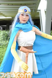 【コスプレ】『ドラクエ4』マーニャ＆ミネアからRQ衣装の『アズレン』ボルチモア、『NIKKE』×『エヴァ』コラボのアスカまで。夏コミを振り返りつつ、池ハロで流行るコスプレを大予想