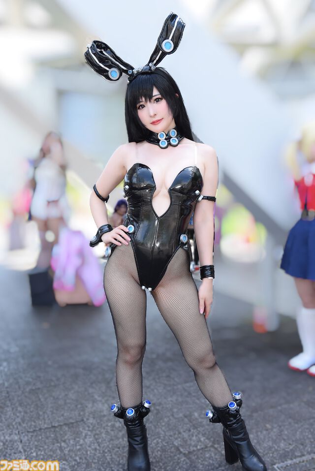 【コスプレ】『ドラクエ4』マーニャ＆ミネアからRQ衣装の『アズレン』ボルチモア、『NIKKE』×『エヴァ』コラボのアスカまで。夏コミを振り返りつつ、池ハロで流行るコスプレを大予想
