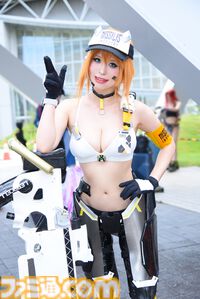 【コスプレ】『ドラクエ4』マーニャ＆ミネアからRQ衣装の『アズレン』ボルチモア、『NIKKE』×『エヴァ』コラボのアスカまで。夏コミを振り返りつつ、池ハロで流行るコスプレを大予想