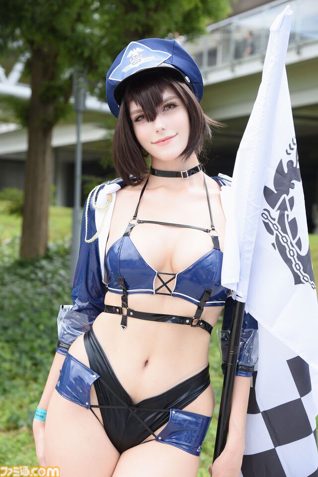【コスプレ】『ドラクエ4』マーニャ＆ミネアからRQ衣装の『アズレン』ボルチモア、『NIKKE』×『エヴァ』コラボのアスカまで。夏コミを振り返りつつ、池ハロで流行るコスプレを大予想