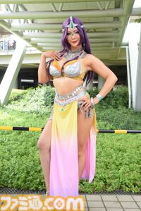 【コスプレ】『ドラクエ4』マーニャ＆ミネアからRQ衣装の『アズレン』ボルチモア、『NIKKE』×『エヴァ』コラボのアスカまで。夏コミを振り返りつつ、池ハロで流行るコスプレを大予想