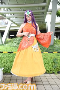 【コスプレ】『ドラクエ4』マーニャ＆ミネアからRQ衣装の『アズレン』ボルチモア、『NIKKE』×『エヴァ』コラボのアスカまで。夏コミを振り返りつつ、池ハロで流行るコスプレを大予想