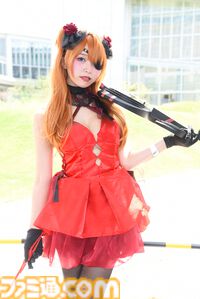 【コスプレ】『ドラクエ4』マーニャ＆ミネアからRQ衣装の『アズレン』ボルチモア、『NIKKE』×『エヴァ』コラボのアスカまで。夏コミを振り返りつつ、池ハロで流行るコスプレを大予想