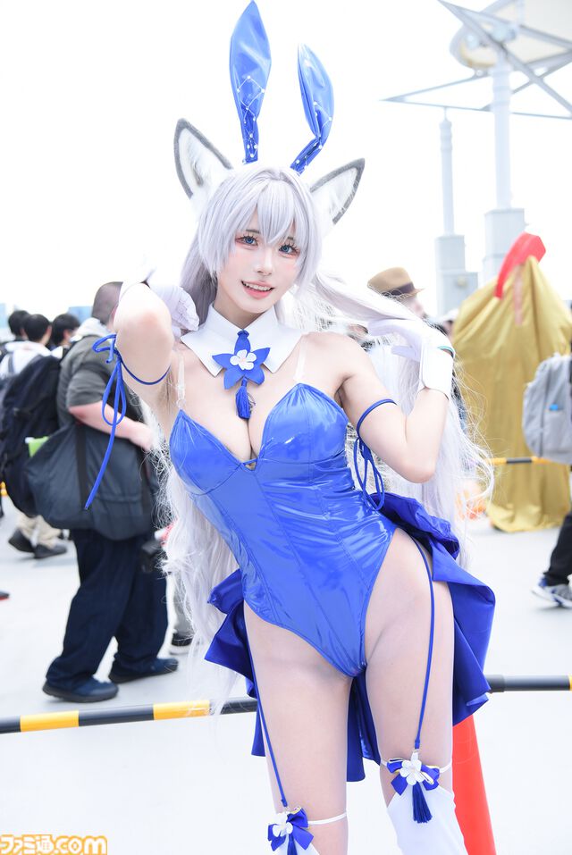 【コスプレ】『ドラクエ4』マーニャ＆ミネアからRQ衣装の『アズレン』ボルチモア、『NIKKE』×『エヴァ』コラボのアスカまで。夏コミを振り返りつつ、池ハロで流行るコスプレを大予想