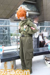 【コスプレ】『ドラクエ4』マーニャ＆ミネアからRQ衣装の『アズレン』ボルチモア、『NIKKE』×『エヴァ』コラボのアスカまで。夏コミを振り返りつつ、池ハロで流行るコスプレを大予想