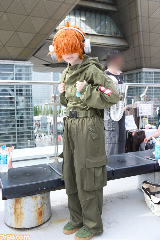 【コスプレ】『ドラクエ4』マーニャ＆ミネアからRQ衣装の『アズレン』ボルチモア、『NIKKE』×『エヴァ』コラボのアスカまで。夏コミを振り返りつつ、池ハロで流行るコスプレを大予想