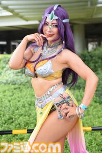 【コスプレ】『ドラクエ4』マーニャ＆ミネアからRQ衣装の『アズレン』ボルチモア、『NIKKE』×『エヴァ』コラボのアスカまで。夏コミを振り返りつつ、池ハロで流行るコスプレを大予想