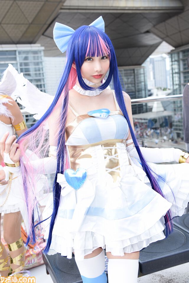【コスプレ】『ドラクエ4』マーニャ＆ミネアからRQ衣装の『アズレン』ボルチモア、『NIKKE』×『エヴァ』コラボのアスカまで。夏コミを振り返りつつ、池ハロで流行るコスプレを大予想