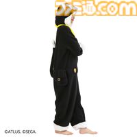 【ペルソナ/真・女神転生】モルガナ、ジャックフロストになりきれる着ぐるみが発売。うしろはカワイイしっぽ付き