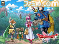 『ドラクエ1＆2』リメイク最新情報。ロトの子孫たちによって紡がれる冒険の序盤を公開！ アレフガルドの真実に迫る新要素“世界の思い出”も明らかに【HD-2D版ドラゴンクエストI＆II】