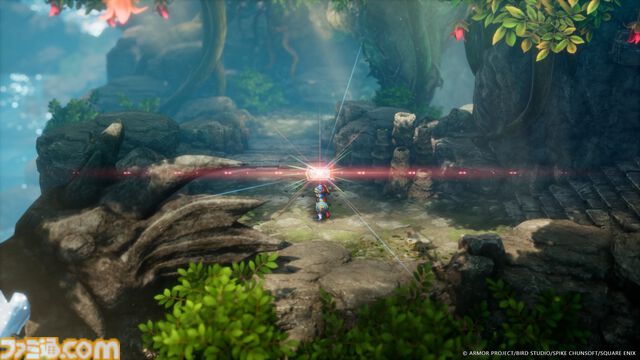 『ドラクエ1＆2』リメイク最新情報。ロトの子孫たちによって紡がれる冒険の序盤を公開！ アレフガルドの真実に迫る新要素“世界の思い出”も明らかに【HD-2D版ドラゴンクエストI＆II】