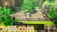 『ドラクエ1＆2』リメイク最新情報。ロトの子孫たちによって紡がれる冒険の序盤を公開！ アレフガルドの真実に迫る新要素“世界の思い出”も明らかに【HD-2D版ドラゴンクエストI＆II】