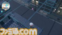 【ポケモンZA】ケロマツの生息地・捕獲方法。入手できるサイドミッションの場所を紹介【ポケモンレジェンズゼットエー】