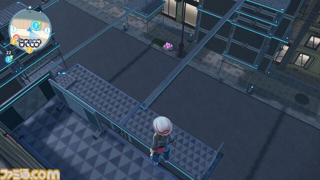 【ポケモンZA】ケロマツの生息地・捕獲方法。入手できるサイドミッションの場所を紹介【ポケモンレジェンズゼットエー】