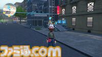 【ポケモンZA】ケロマツの生息地・捕獲方法。入手できるサイドミッションの場所を紹介【ポケモンレジェンズゼットエー】