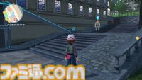 【ポケモンZA】ケロマツの生息地・捕獲方法。入手できるサイドミッションの場所を紹介【ポケモンレジェンズゼットエー】