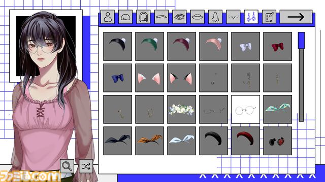 『A Date with Death』顔がいい“死神”とイチャつける恋愛チャットシムが日本語に対応。からかったり、本気で口説き落としたりする不思議な一週間