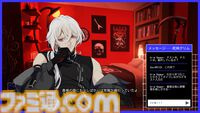 『A Date with Death』顔がいい“死神”とイチャつける恋愛チャットシムが日本語に対応。からかったり、本気で口説き落としたりする不思議な一週間