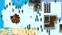ドット絵サンドボックスゲーム『Necesse: ネセス』正式バージョン1.0を配信。シームレスオープンワールド化など大規模アップデートを実施