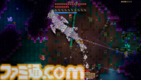 ドット絵サンドボックスゲーム『Necesse: ネセス』正式バージョン1.0を配信。シームレスオープンワールド化など大規模アップデートを実施