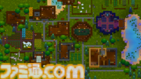 ドット絵サンドボックスゲーム『Necesse: ネセス』正式バージョン1.0を配信。シームレスオープンワールド化など大規模アップデートを実施