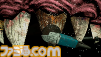 サメの歯治療ホラゲ『Shark Dentist』ゲームプレイ映像公開。丸鋸ホワイトニングから治療失敗でサメに食べられてしまう様子まで。最後にはハンマーヘッドシャークらしき姿も