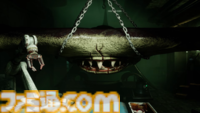 サメの歯治療ホラゲ『Shark Dentist』ゲームプレイ映像公開。丸鋸ホワイトニングから治療失敗でサメに食べられてしまう様子まで。最後にはハンマーヘッドシャークらしき姿も