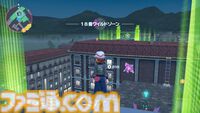 【ポケモンZA】フォッコの生息地・捕まえ方。入手できるサイドミッションの場所を紹介【ポケモンレジェンズゼットエー】