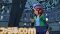 【ポケモンZA】フォッコの生息地・捕まえ方。入手できるサイドミッションの場所を紹介【ポケモンレジェンズゼットエー】