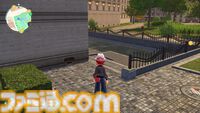 【ポケモンZA】フォッコの生息地・捕まえ方。入手できるサイドミッションの場所を紹介【ポケモンレジェンズゼットエー】