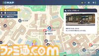 【ポケモンZA】フォッコの生息地・捕まえ方。入手できるサイドミッションの場所を紹介【ポケモンレジェンズゼットエー】