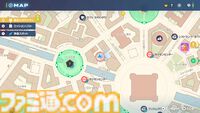 【ポケモンZA】フォッコの生息地・捕まえ方。入手できるサイドミッションの場所を紹介【ポケモンレジェンズゼットエー】
