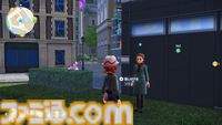 【ポケモンZA】フォッコの生息地・捕まえ方。入手できるサイドミッションの場所を紹介【ポケモンレジェンズゼットエー】