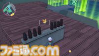 【ポケモンZA】フォッコの生息地・捕まえ方。入手できるサイドミッションの場所を紹介【ポケモンレジェンズゼットエー】
