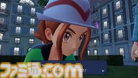【ポケモンZA】フォッコの生息地・捕まえ方。入手できるサイドミッションの場所を紹介【ポケモンレジェンズゼットエー】