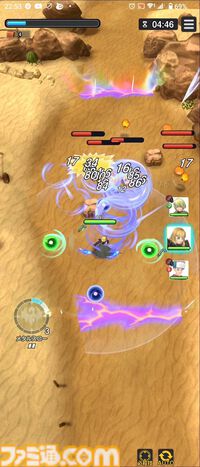 『ドラゴンクエスト スマッシュグロウ』クローズドベータテスト体験リポート。簡単操作で手軽に遊べつつもバトルに爽快感があり、 職業育成やメモリ集めなど育成要素が豊富。多彩な冒険スキルの組み合わせを考えるのが楽しい！