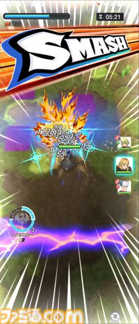 『ドラゴンクエスト スマッシュグロウ』クローズドベータテスト体験リポート。簡単操作で手軽に遊べつつもバトルに爽快感があり、 職業育成やメモリ集めなど育成要素が豊富。多彩な冒険スキルの組み合わせを考えるのが楽しい！