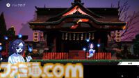 『電気街の喫茶店』可愛いドット絵で描かれるメイド喫茶スローライフのSwitch版が2026年2月26日発売。大阪・日本橋でメイドさんたちとお店を経営