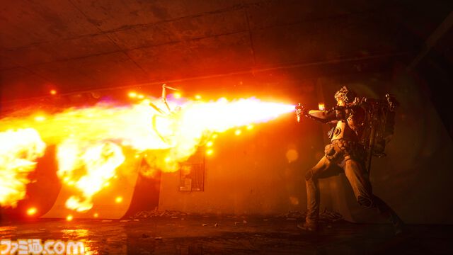 『ARC Raiders』誰でも参加フリーのテストが本日（10/17）22時より開催。参加者にはサービス開始後に使用できる限定リュックがプレゼント