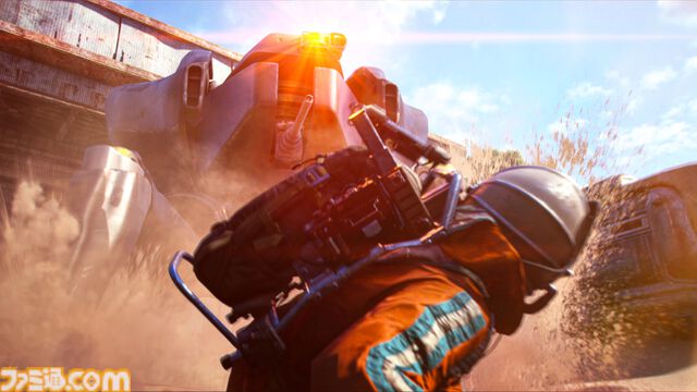 『ARC Raiders』誰でも参加フリーのテストが本日（10/17）22時より開催。参加者にはサービス開始後に使用できる限定リュックがプレゼント