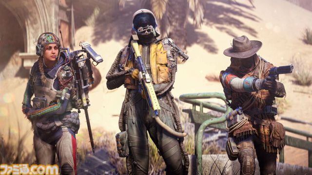 『ARC Raiders』誰でも参加フリーのテストが本日（10/17）22時より開催。参加者にはサービス開始後に使用できる限定リュックがプレゼント