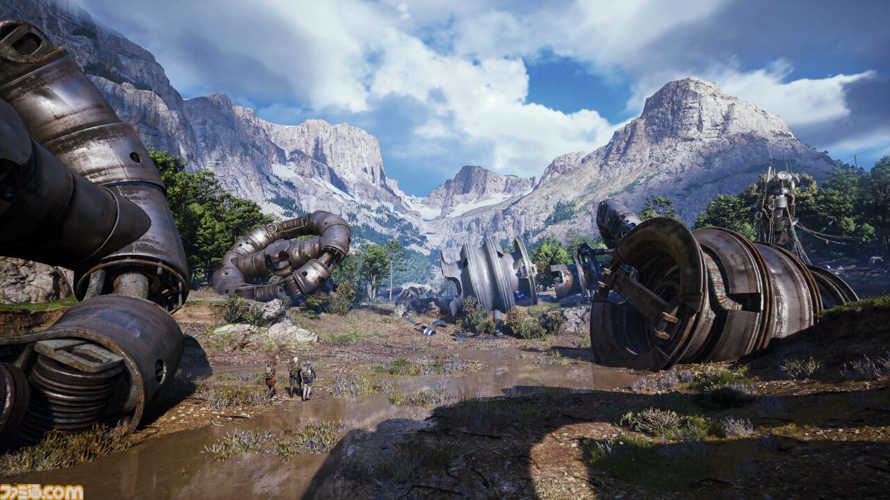 『ARC Raiders』誰でも参加フリーのテストが本日（10/17）22時より開催。参加者にはサービス開始後に使用できる限定リュックがプレゼント