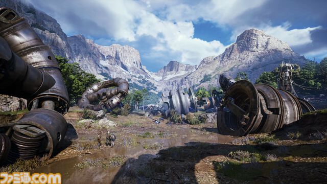 『ARC Raiders』誰でも参加フリーのテストが本日（10/17）22時より開催。参加者にはサービス開始後に使用できる限定リュックがプレゼント