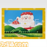 【赤見かるび】ラストワン賞はデブかるびの“どんぶり”。パセリ、お久しぶり、＋魔の描きおろしグッズも揃う一番くじが本日発売