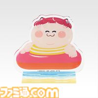 【赤見かるび】ラストワン賞はデブかるびの“どんぶり”。パセリ、お久しぶり、＋魔の描きおろしグッズも揃う一番くじが本日発売
