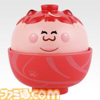【赤見かるび】ラストワン賞はデブかるびの“どんぶり”。パセリ、お久しぶり、＋魔の描きおろしグッズも揃う一番くじが本日発売