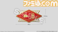『R-TYPE TACTICS I･II COSMOS』限定版特典内容が公開。プラモデル“アロー・ヘッド G グランゼーラ革命軍仕様”や大型アクスタ、ピンバッジと盛りだくさん